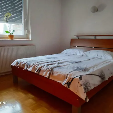 Faithy App Appartamento