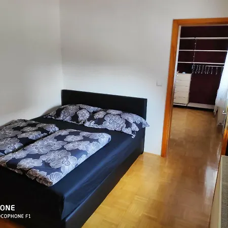 Faithy App Apartment