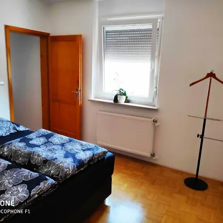 Faithy App Apartment