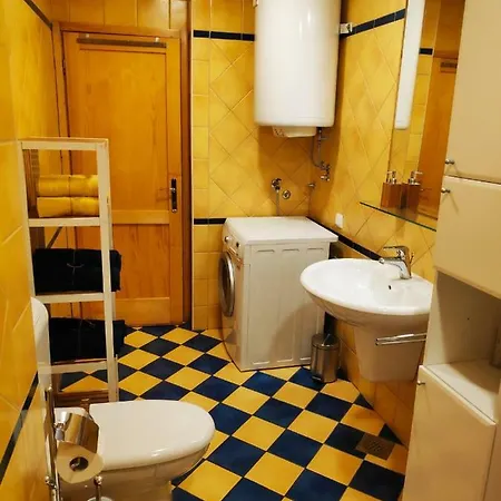 Faithy App Apartment