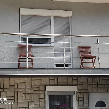 Faithy App Apartment